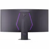 Монитор LG 51.6" UltraGear 52G930B-B черный VA LED 1ms 21:9 HDMI M/M матовая HAS Piv 4000:1 400cd 178гр/178гр 5120x2160 240Hz DP 5K USB 16.8кг
