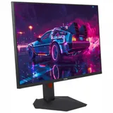 Монитор 27" Vega VHF270-240CA IPS/2560×1440/ 240Hz /2ms/ 400 кд/м²/ DP, HDMI