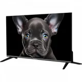 Телевизор Topdevice 24"/HD/VA/Smart SBER/Голосовой пульт/1-8 Гб/BT/60Гц/черный (TDTV24CS08H_BK)