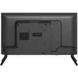 Телевизор Topdevice 24"/HD/VA/Smart YaOS/1-8 ГБ/BT 5.2/Wi-Fi 2.4 ГГц/черный (TDTV24ES13H_BK)