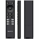 Телевизор Topdevice 43"/UHD/VA/Smart SBER/Голосовой пульт/1.5-8 Гб/BT/60Гц/черный (TDTV43CS08U_BK)