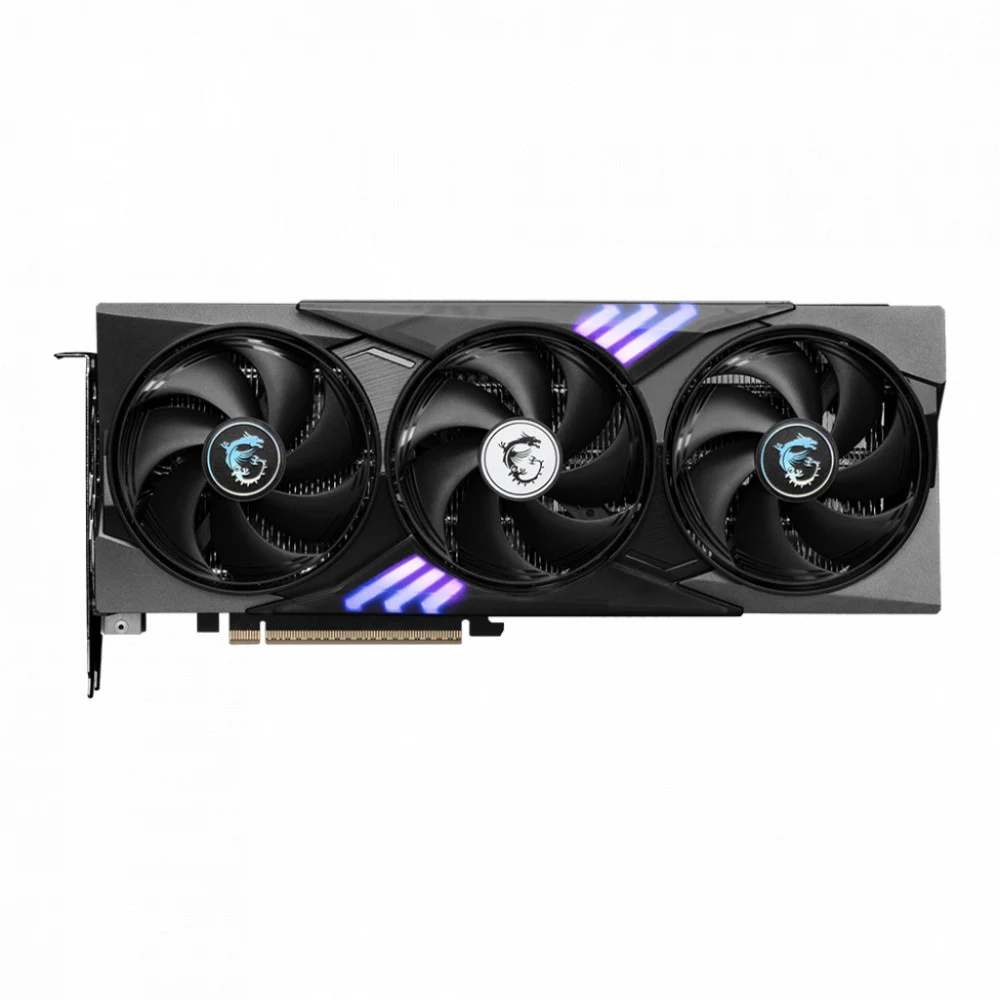 Видеокарта/ GeForce RTX 5060 Ti 8G GAMING TRIO OC