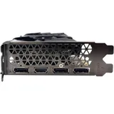 Видеокарта Ninja (Sinotex) RTX3060Ti 8GB GDDR6 256bit 3xDP HDMI 2FAN RTL