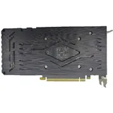 Видеокарта Ninja (Sinotex) RTX3070 8GB GDDR6 256bit 3xDP HDMI 2FAN RTL