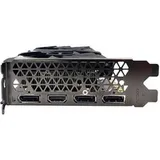 Видеокарта Ninja (Sinotex) RTX3070 8GB GDDR6 256bit 3xDP HDMI 2FAN RTL