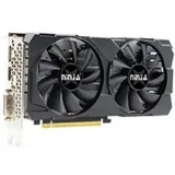 Видеокарта Ninja (Sinotex) Ninja RTX2060SUPER 8GB 256bit GDDR6 DVI HDMI DP PCIE