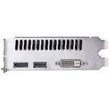 Видеокарта Ninja (Sinotex) GTX1650 4GB 128bit GDDR6 DVI DP HDMI 2FAN RTL