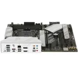 Материнская плата ASUS ROG STRIX B550-A GAMING AM4 ATX 4xDDR4 2xPCIEx16 3xPCIEx1 2xM.2 HDMI DP 2.5GLAN RTL (826594)