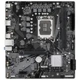 MB Socket1700, MATX, iH610 (DP+HDMI), Gigabyte H610M D3W DDR4, 2DDR4, PCIx16, PCIx1