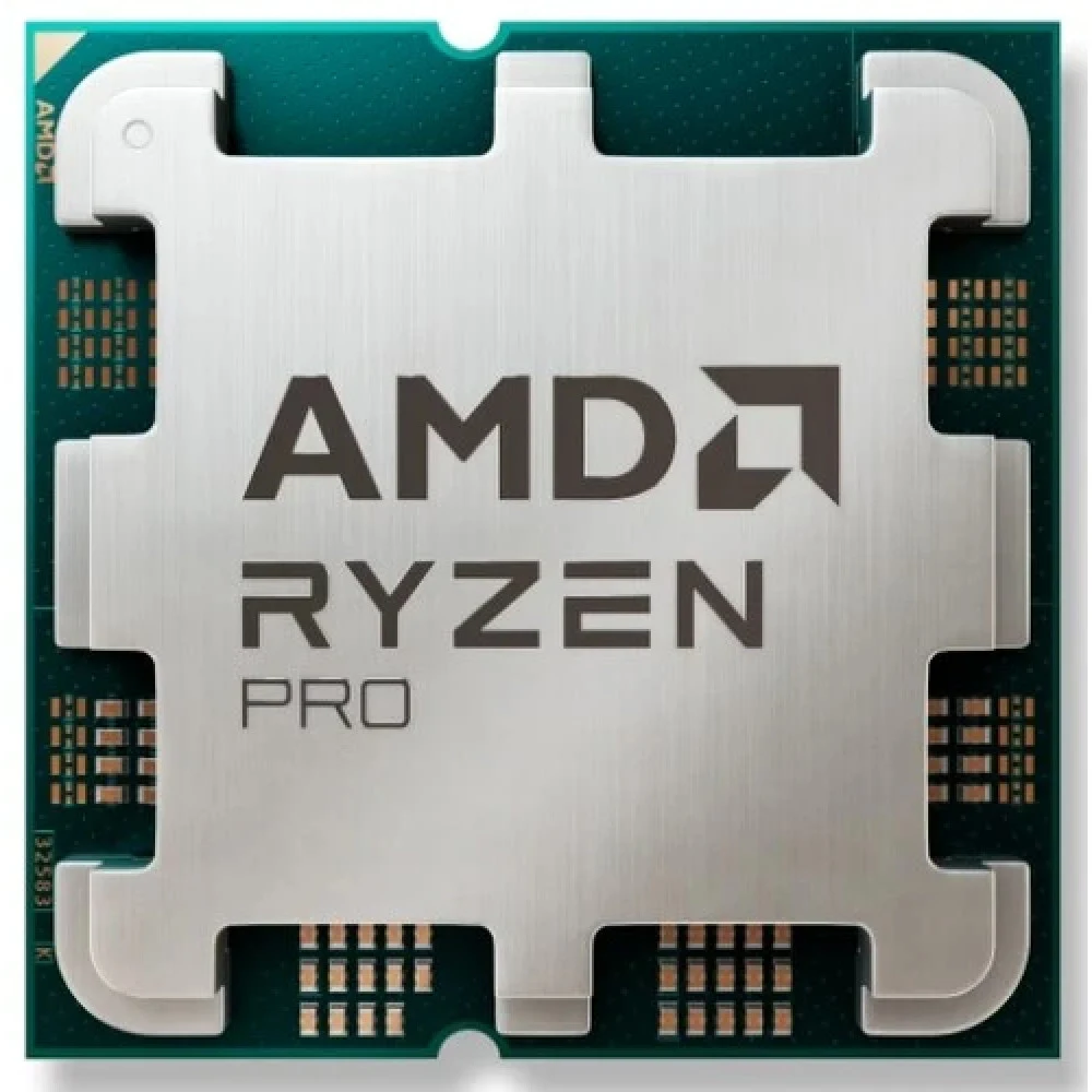 Процессор/ APU AM5 AMD Ryzen 5 PRO 8500G (Phoenix, 6C/12T, 3.5/5GHz, 16MB, 65W,AMD Radeon 740M) 100-000000931 analog, OEM