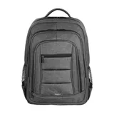 Рюкзак для ноутбука Hama Business, 00216501, up to 15.6", Grey