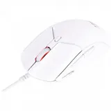 Компьютерная мышь, HyperX, 6N0A8AA, Pulsefire Haste 2, Игровая, Оптическая 32000dpi, 650 IPS, 6 кнопок, Проводная, USB, Белая