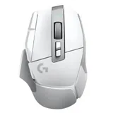 Мышь Logitech G502 X Lightspeed белый оптическая 25600dpi беспров. USB 13but (910-006228)