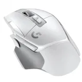 Мышь Logitech G502 X Lightspeed белый оптическая 25600dpi беспров. USB 13but (910-006228)