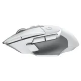 Мышь Logitech G502 X Lightspeed белый оптическая 25600dpi беспров. USB 13but (910-006228)