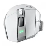Мышь Logitech G502 X Lightspeed белый оптическая 25600dpi беспров. USB 13but (910-006228)
