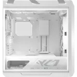 Корпус для ПК ASUS ROG STRIX HELIOS II GX601S WHITE