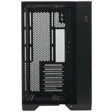 Корпус Lian-Li O11 Vision Compact черный ATX 8x120mm 2x140mm 2xUSB3.0 audio [G99.O11VPX.R0]