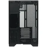 Корпус Lian-Li O11 Vision Compact черный ATX 8x120mm 2x140mm 2xUSB3.0 audio [G99.O11VPX.R0]
