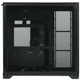 Корпус Lian-Li O11 Vision Compact черный ATX 8x120mm 2x140mm 2xUSB3.0 audio [G99.O11VPX.R0]