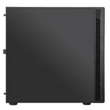 Корпус Silverstone SST-SEQ1B (814575)