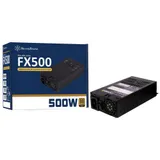 Блок питания SST-FX500-G