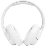 Беспроводные наушники JBL TUNE T720 BT белые (jack 3.5 мм/bluetooth, 40 мм, 500 мAч, JBLT720BTWHT)