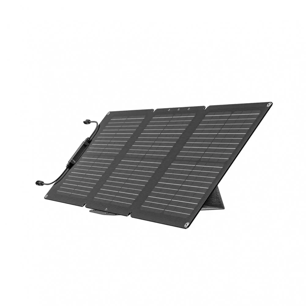 Солнечная панель EcoFlow 60Вт