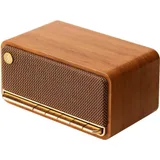Колонка портативная Bluetooth Edifier MP230 Brown &lt RMS 10+10Вт, Bluetooth, TF-карта, AUX, USB-C&gt
