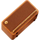 Колонка портативная Bluetooth Edifier MP230 Brown &lt RMS 10+10Вт, Bluetooth, TF-карта, AUX, USB-C&gt