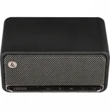 Колонка портативная Bluetooth Edifier MP230 Black &lt RMS 10+10Вт, Bluetooth, TF-карта, AUX, USB-C&gt