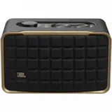 Колонка порт. JBL Authentics 200 черный 90W 2.1 BT/Wi-Fi (JBLAUTH200BLKUK)