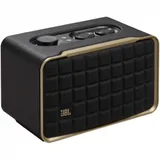 Колонка порт. JBL Authentics 200 черный 90W 2.1 BT/Wi-Fi (JBLAUTH200BLKUK)
