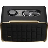 Колонка порт. JBL Authentics 200 черный 90W 2.1 BT/Wi-Fi (JBLAUTH200BLKUK)