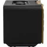 Колонка порт. JBL Authentics 200 черный 90W 2.1 BT/Wi-Fi (JBLAUTH200BLKUK)