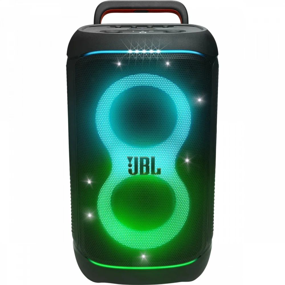 Колонка для вечеринок JBL Partybox 520 черный (JBLPARTYBOX520EU)
