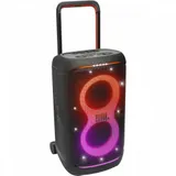 Колонка для вечеринок JBL Partybox 520 черный (JBLPARTYBOX520EU)