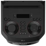 Колонка для вечеринок LG XBoom RNC5 черный (RNC5.DRUSLLK)
