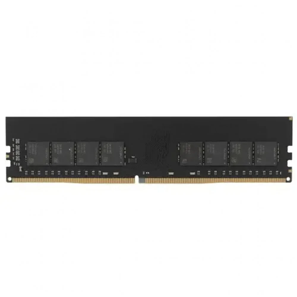 Память оперативная/ Foxline DIMM 32GB 3200 DDR4 ECC CL22 (2Gb*8)