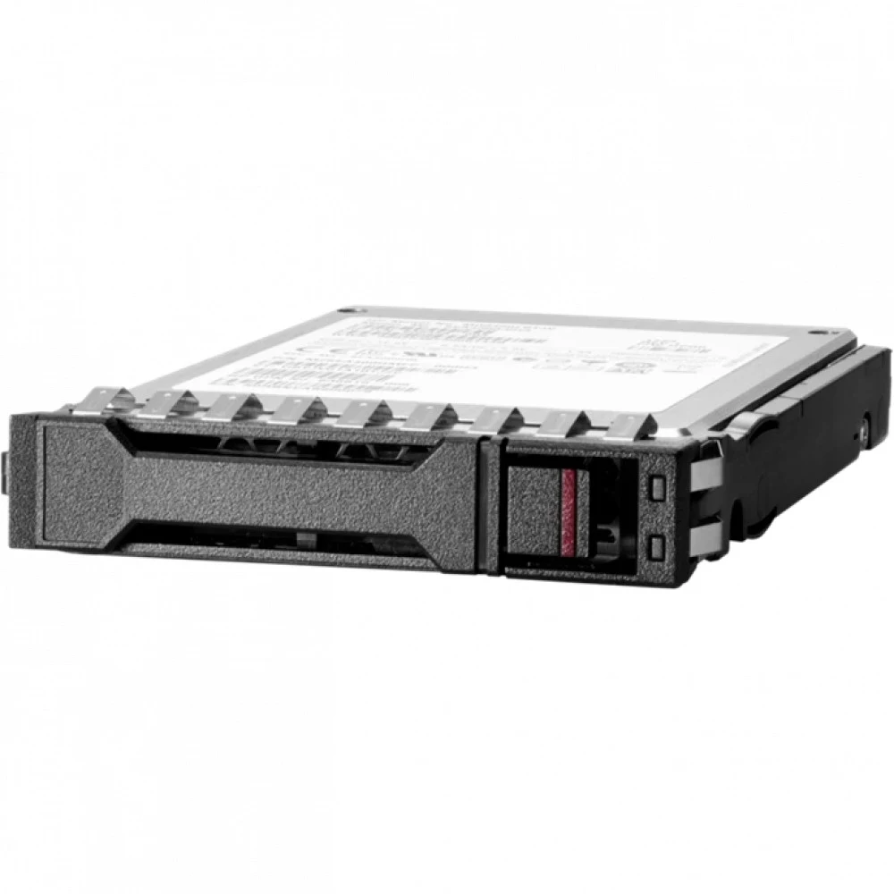 HPE 960GB 2.5''(SFF) 6G SATA Mixed Use Hot Plug BC Multi Vendor SSD (for HP Proliant Gen10+ only)