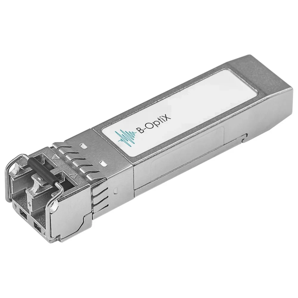 Модуль B-OptiX SFP+ CWDM оптический, дальность до 80км, 1530нм