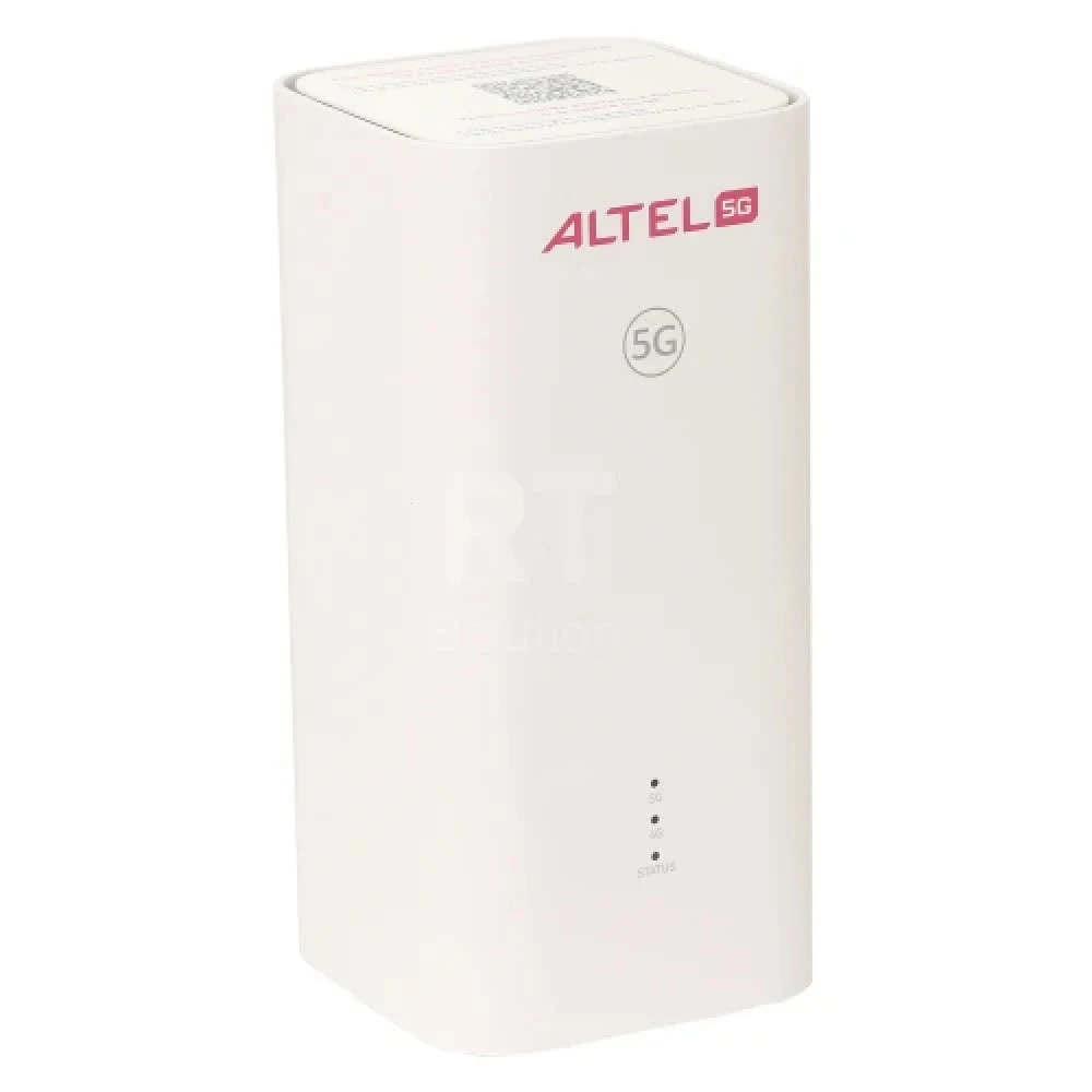 Маршрутизатор ALTEL H155-386