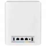Беспроводная MESH-система Asus ZenWiFi BQ10 (W-1-PK)