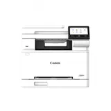 Цветное МФУ, Canon, i-SENSYS MF667CDW, 6928C001AA, Лазерное, A4, 25 стр./мин., Подача 301 лист, Двусторонний автоподатчик документов, Сенсорный дисплей 5", 1.2 ГГц CPU, 1 ГБ RAM, USB 2.0, Ethernet 1