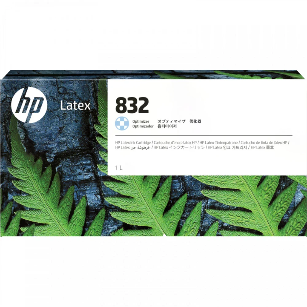 Картридж HP Europe/4UV81A/Латексный/Оптимизатор/№832/1 000 мл 4UV81A