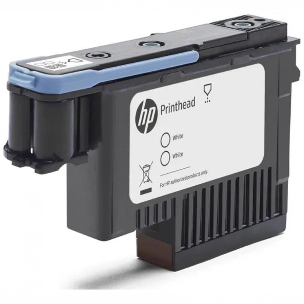 Печатающая головка HP Europe/4UU93A/Латексный/Белый/№836 4UU93A