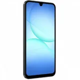 Смартфон Samsung SM-A175F Galaxy A17 128Gb 4Gb черный моноблок 3G 4G 2Sim 6.7" 1080x2340 Android 15 50Mpix 802.11 a/b/g/n/ac NFC GPS GSM900/1800 GSM1900 microSD max2048Gb