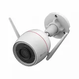 Модель: CS-H3C-R100-1J4WKFL(2.8mm) | Разрешение: 4MP 2560×1440@30к/с | Объектив: Фиксированный f2.8мм / Угол обзора: 100° | Освещение: Smart ночная съемка до 30м. | Функция: Color Night Vision - Цве