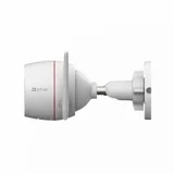 Модель: CS-H3C-R100-1J4WKFL(2.8mm) | Разрешение: 4MP 2560×1440@30к/с | Объектив: Фиксированный f2.8мм / Угол обзора: 100° | Освещение: Smart ночная съемка до 30м. | Функция: Color Night Vision - Цве