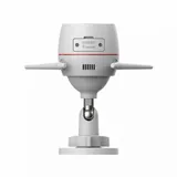Модель: CS-H3C-R100-1J4WKFL(2.8mm) | Разрешение: 4MP 2560×1440@30к/с | Объектив: Фиксированный f2.8мм / Угол обзора: 100° | Освещение: Smart ночная съемка до 30м. | Функция: Color Night Vision - Цве